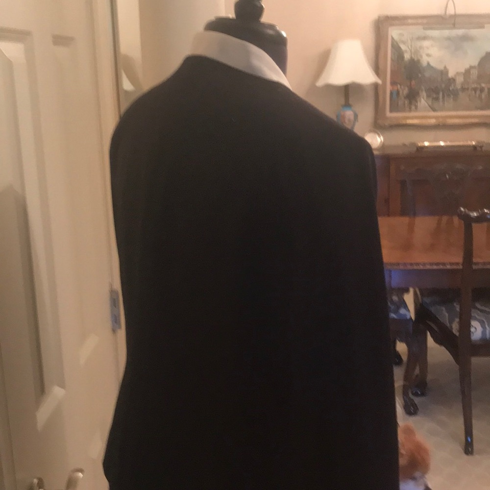 Jacket winter weight- - Picture 2 of 2